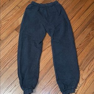 Brandy Melville Sweatpants